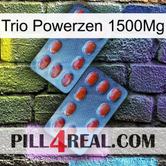 Trio Powerzen 1500Mg 05